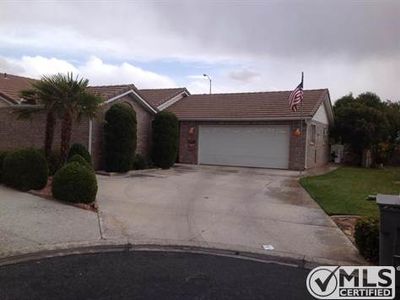 1134 E 900 S Unit 19, Saint George, UT, 84790