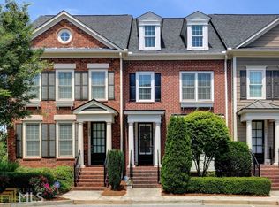 6206 Carriage Gate Ln SE, Mableton, GA 30126