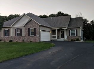 4910 384th Trl, North Branch, MN 55056