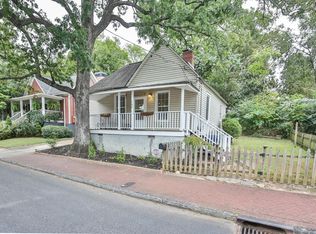 140 Short St SE, Atlanta, GA 30316