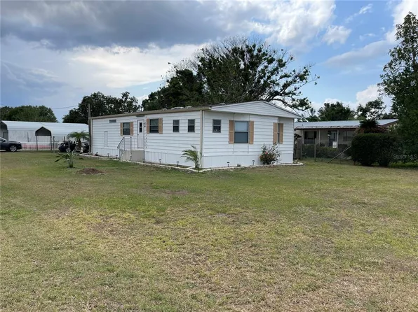 1614 NE Varnadore St, Arcadia, FL 34266