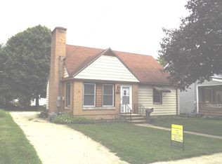 506 N Dixon Ave, Dixon, IL 61021