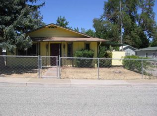 718 W Miner St, Yreka, CA