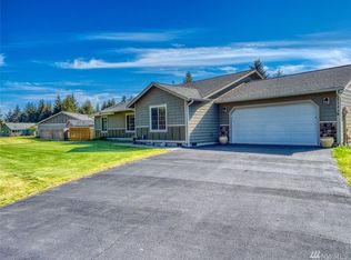 5125 180th Trl SW, Rochester, WA 98579