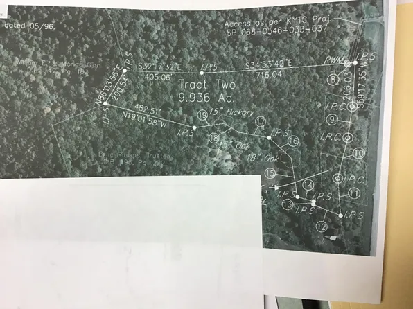 14296 B Key Hwy #10, Quincy, KY 41166