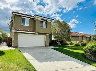 38609 Ben Pl, Palmdale, CA 93551