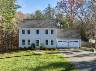 370 Peakham Rd, Sudbury, MA 01776