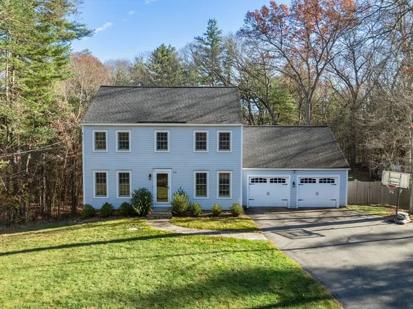 370 Peakham Rd, Sudbury, MA 01776