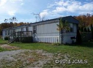 4765 S Hanover Saluda Rd, Hanover, IN 47243