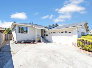 405 Whitehall Rd, Alameda, CA 94501