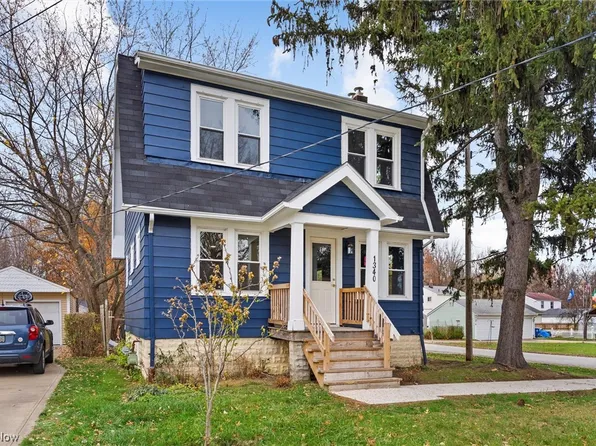 1340 E 340th St, Eastlake, OH 44095