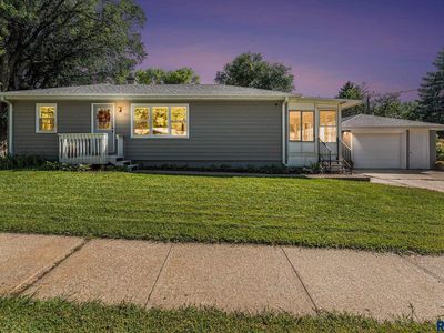 320 N Fanelle Ave, Sioux Falls, SD, 57103