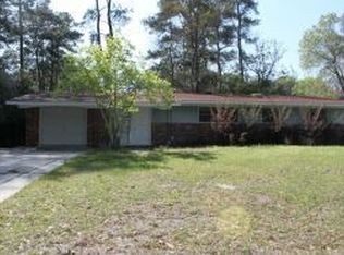 211 Tanglewood Rd, Savannah, GA 31419