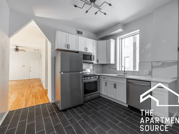 2732 W Chicago Ave APT 1R, Chicago, IL 60622