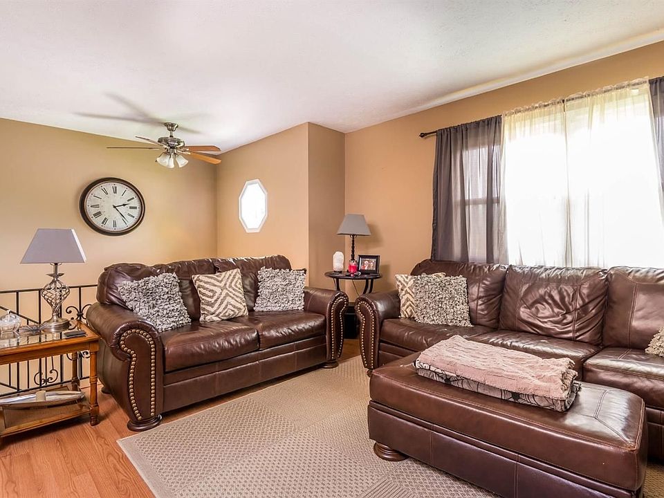 3374 Spangler Dr, Lexington, KY 40517 Zillow