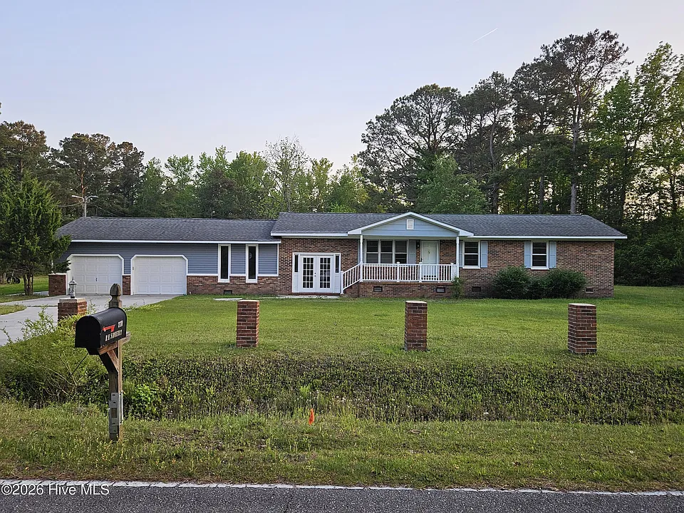 770 Harrison Creek Rd