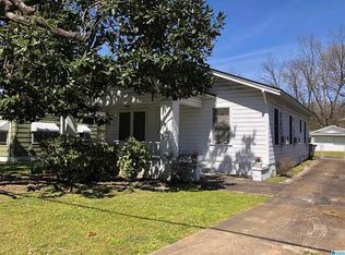 5504 Iceland Ave, Birmingham, AL 35224