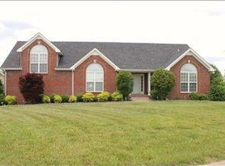 293 Fair Haven Dr, Clarksville, TN 37043