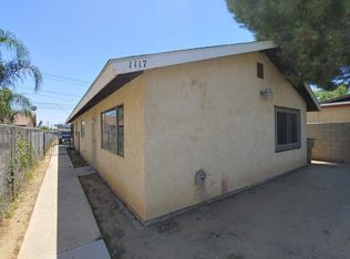 1117 Lake St #A, Bakersfield, CA 93305