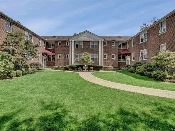 2 Bryant Crescent #2C, White Plains, NY 10605
