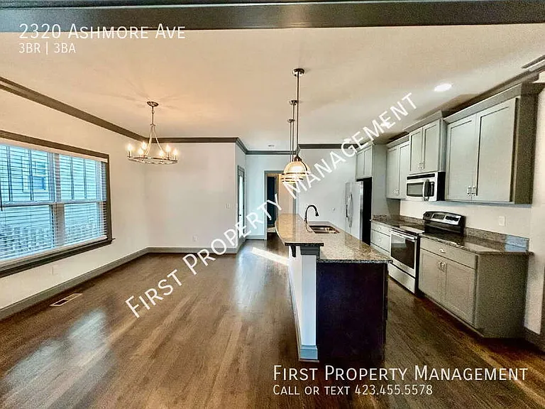 2320 Ashmore Ave — Photo 7