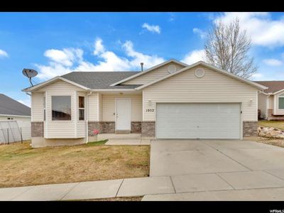 1052 Allen Peak Cir, Ogden, UT, 84404