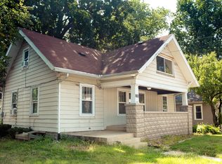 540 Vine St, West Lafayette, IN 47906