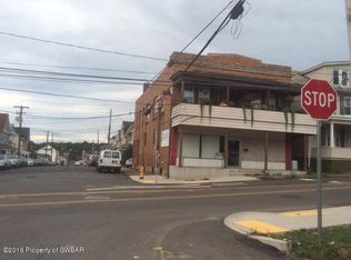 21 S Poplar St, Hazleton, PA 18201