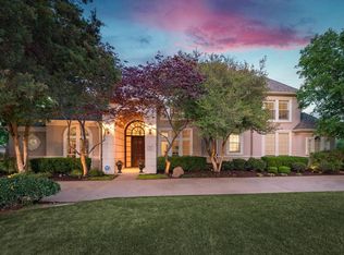 915 Turnberry Ln, Southlake, TX 76092
