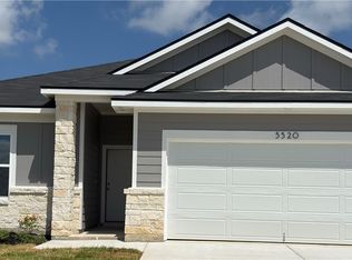 5520 Harriet St, Bryan, TX 77807