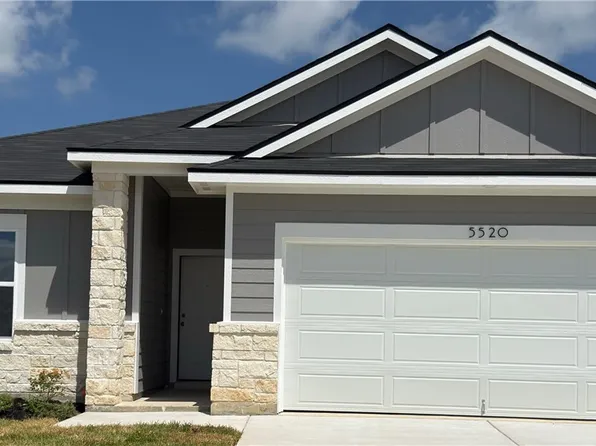 5520 Harriet St, Bryan, TX 77807