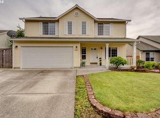 11217 NE 102nd St, Vancouver, WA 98662
