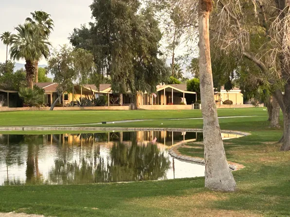 73450 Country Club Dr Space 120, Palm Desert, CA 92260
