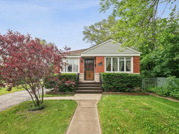 2035 Herbert Ave, Berkeley, IL 60163