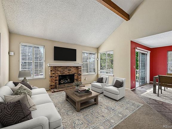 3rd image of 3990 S Rifle Court