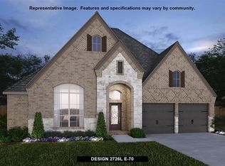 2109 Meadow Grass Ln, Aledo, TX 76008