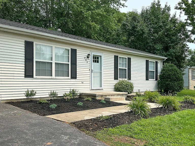Exterior - Walkway