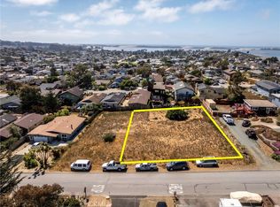 1325-1335 15th St, Los Osos, CA 93402