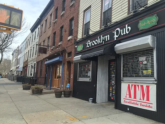 Rented by Engel and Völkers Brownstone Brooklyn | media 22