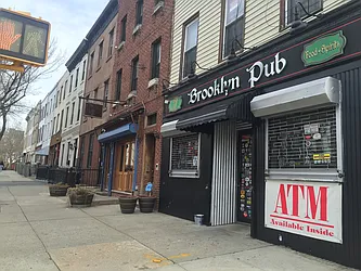 Rented by Engel and Völkers Brownstone Brooklyn