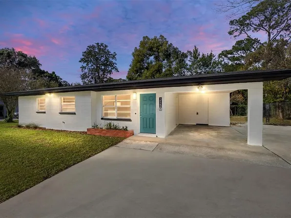 2130 NW 55th St, Gainesville, FL 32605