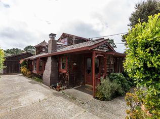 729 Parcel St, Monterey, CA 93940