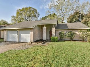 23331 Good Dale Ln, Spring, TX 77373