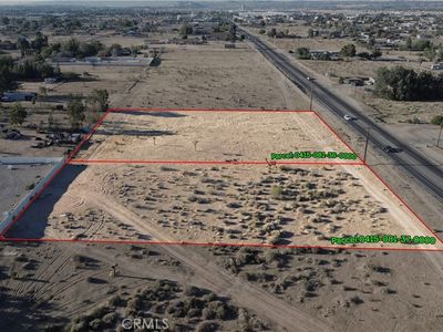 0 Hesperia Rd #350, Hesperia, CA, 92345