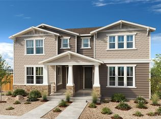 13490 E 111th Pl, Commerce City, CO 80022