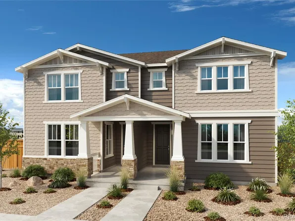 13490 E 111th Place, Commerce City, CO 80022