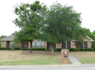 113 Lakeside Oaks Cir, Lakeside, TX 76135