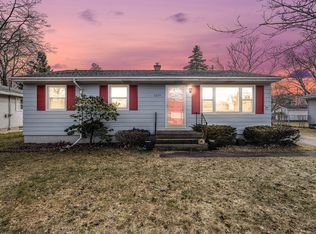 2229 Columbus Ave, Norton Shores, MI