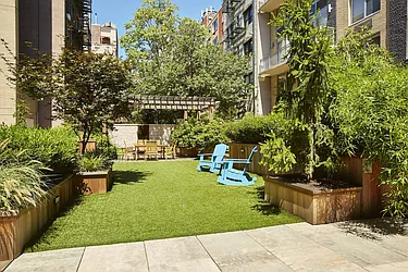 Sold by Brown Harris Stevens