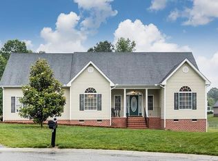 5204 Silver Maple Ct, Prince George, VA 23875